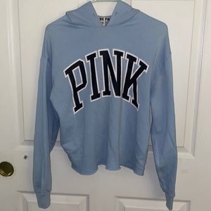 PINK hoodie